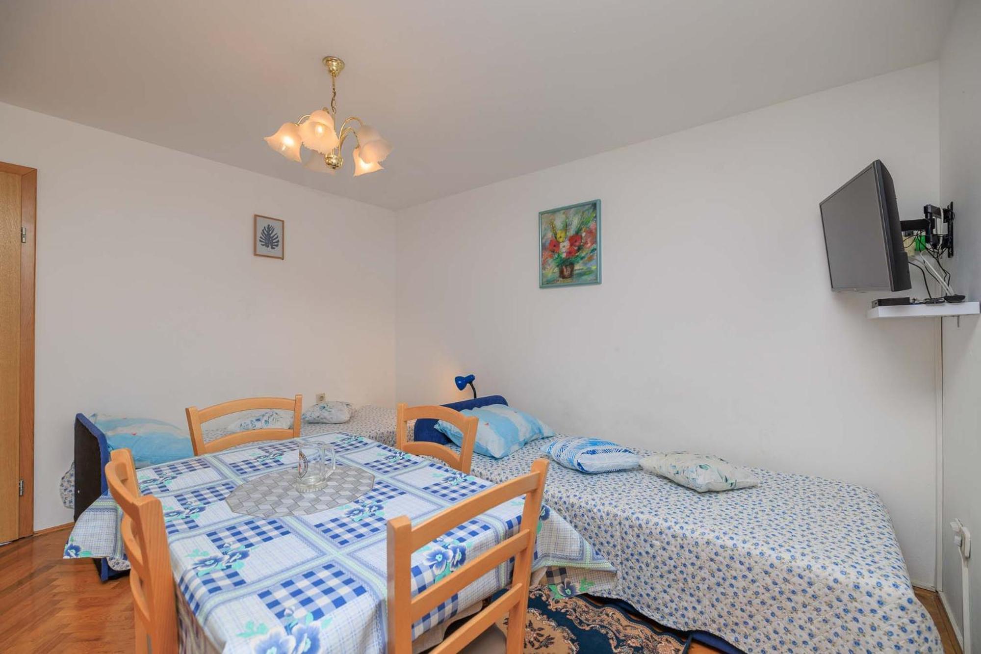 Kata Apartment