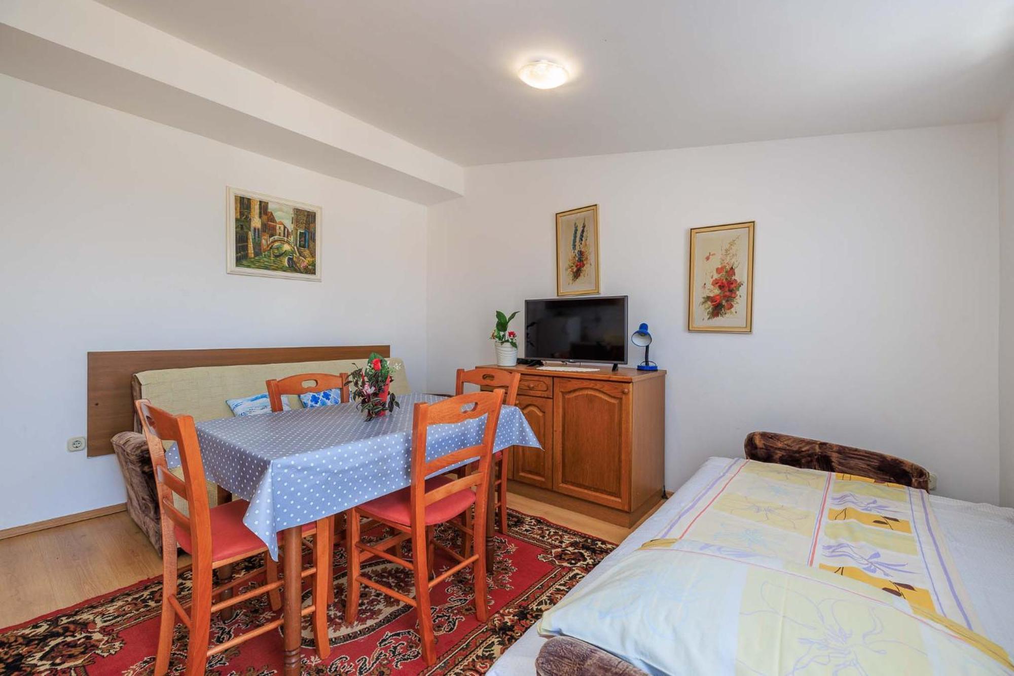 Apartment Kata