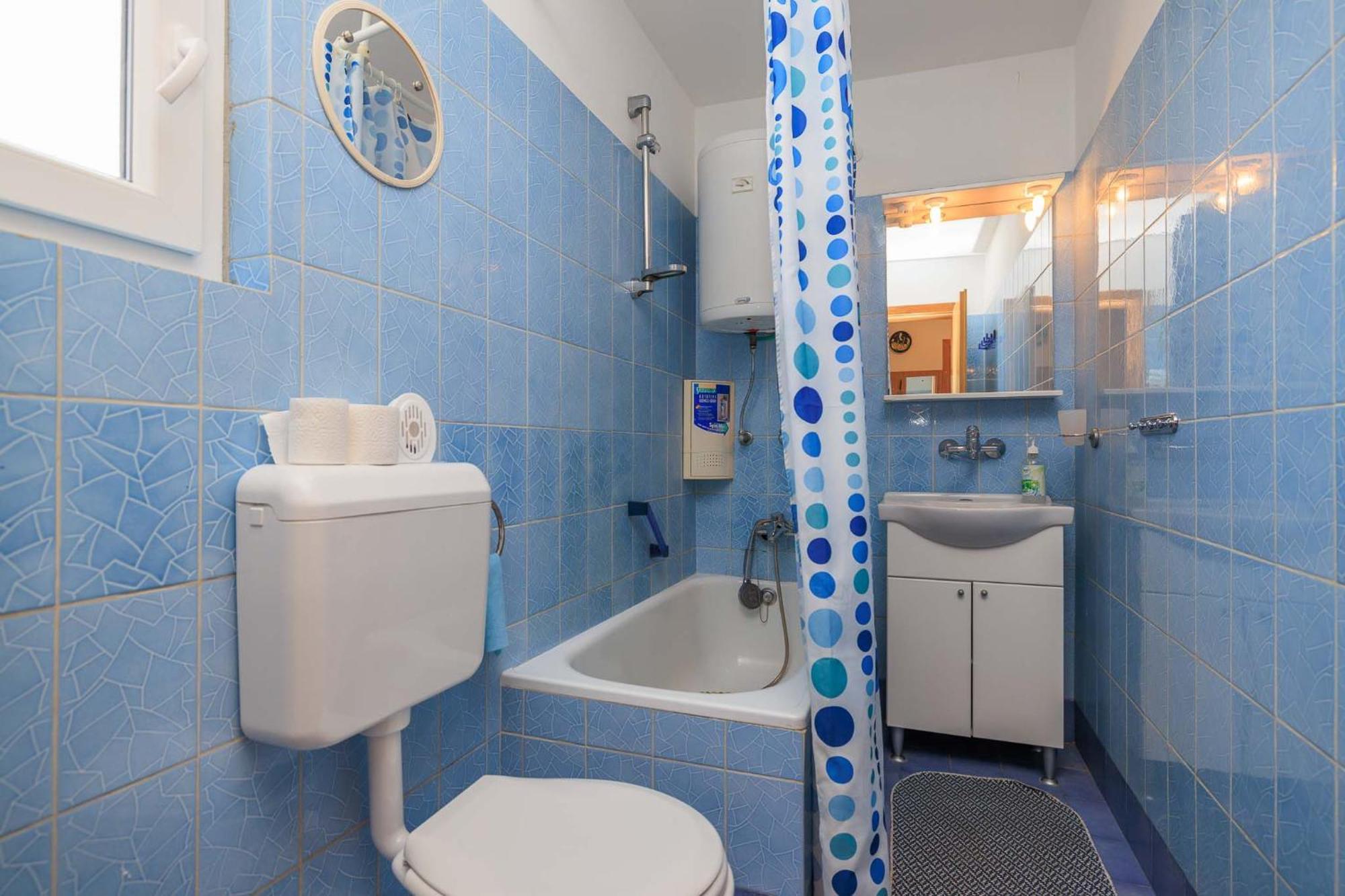 Apartment Kata *