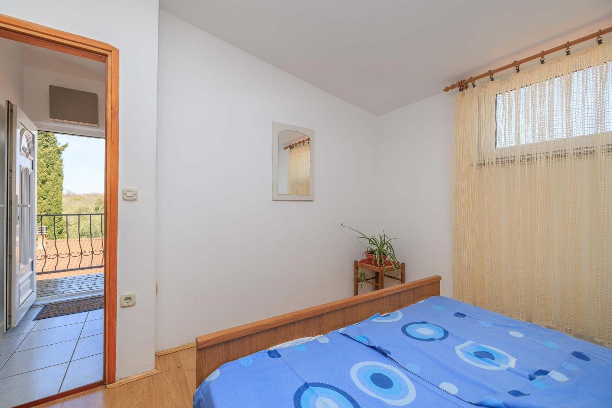 Kata Apartment Malinska