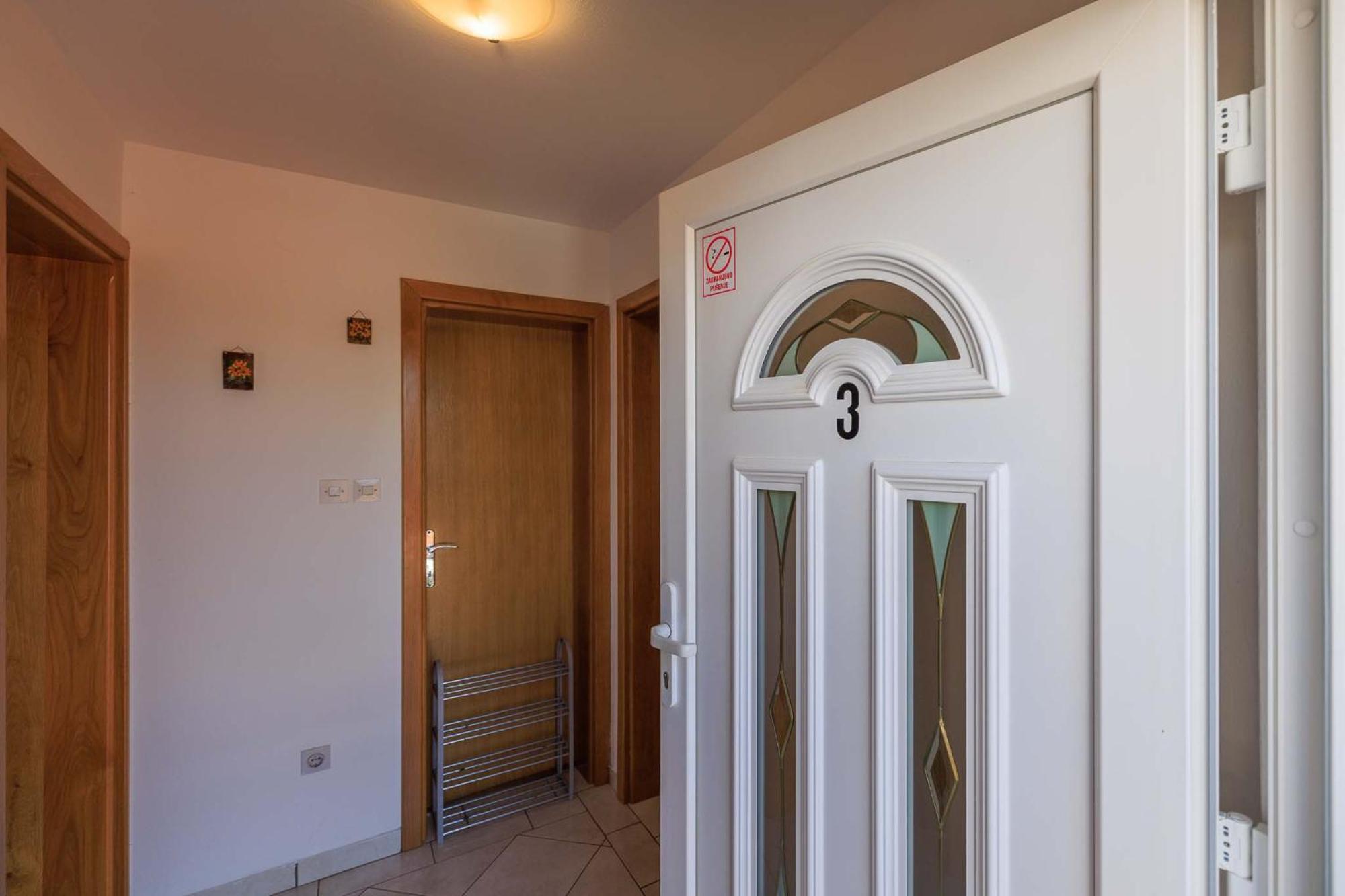 Kata Apartment Malinska