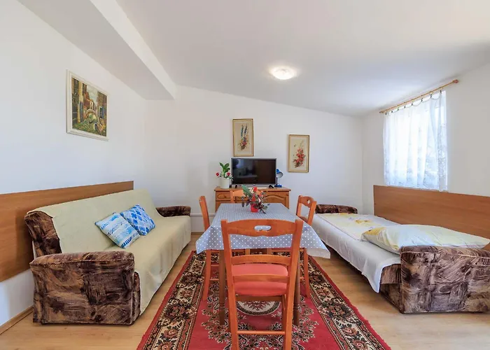 Apartments Kata