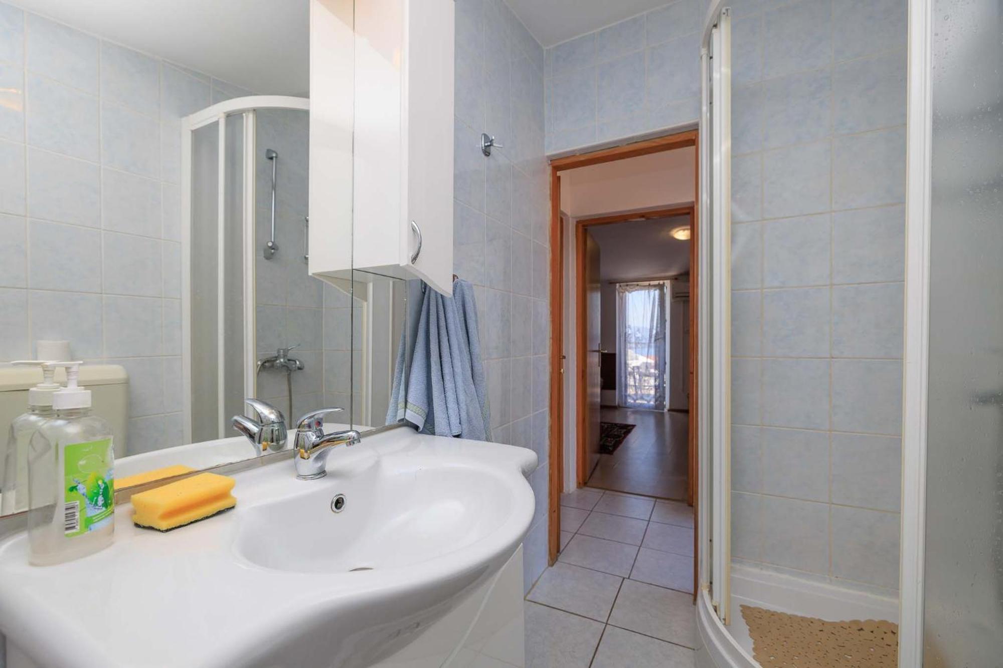 Kata Apartmán *