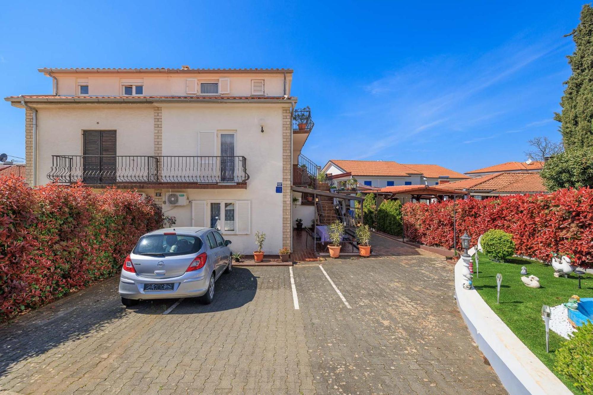 Kata Apartmán *