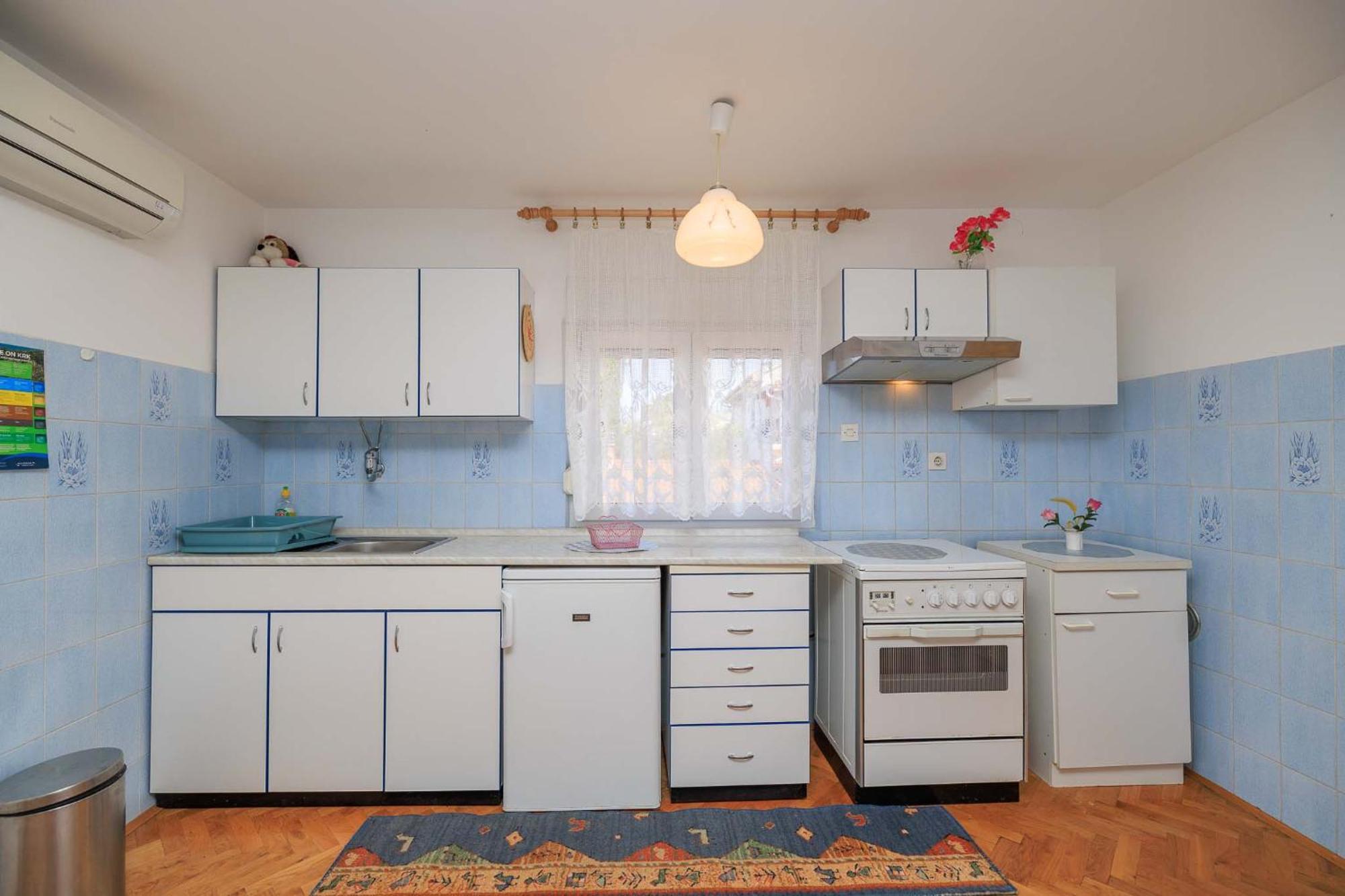Apartmán Kata *