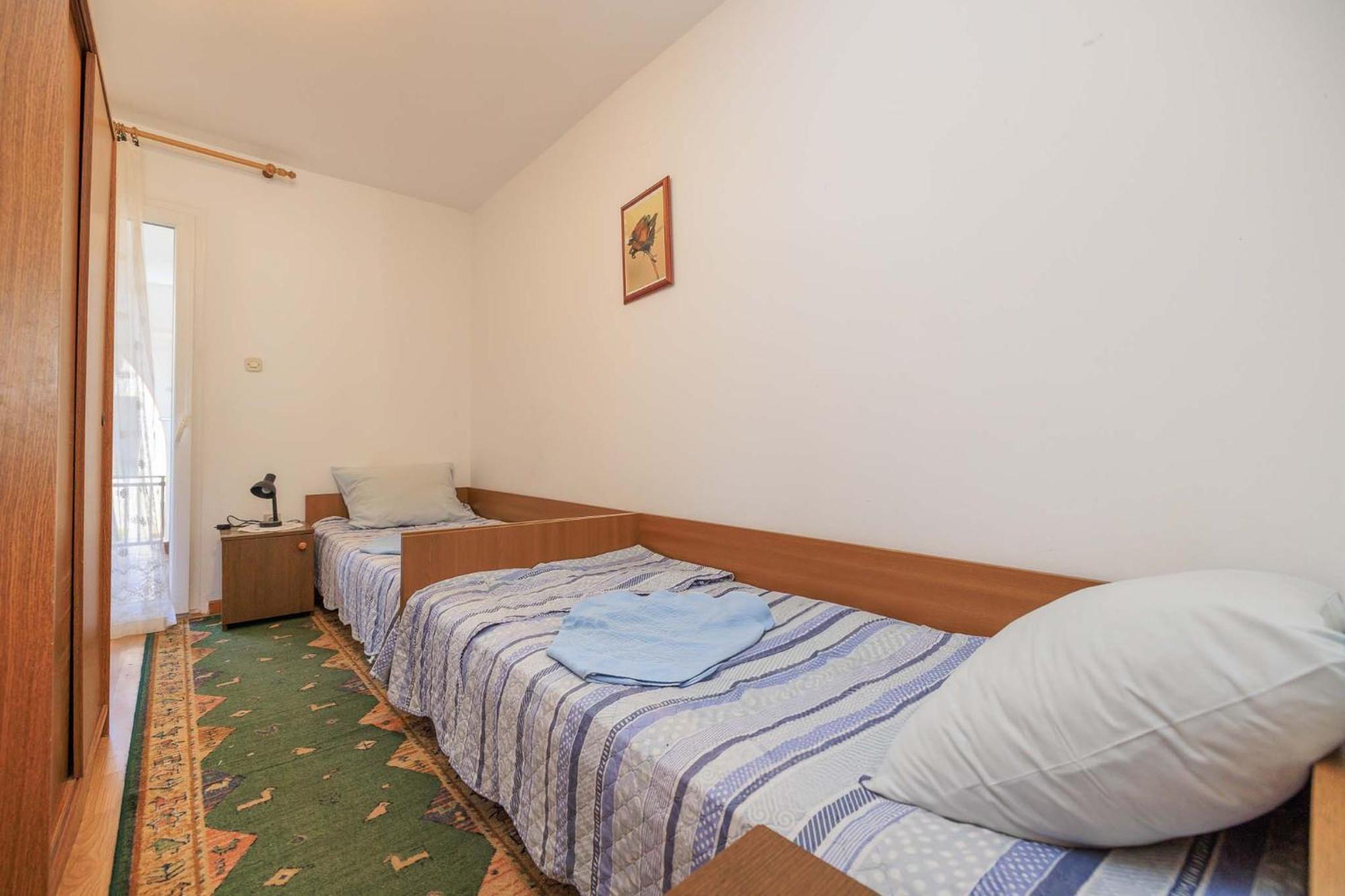 Apartmán Kata
