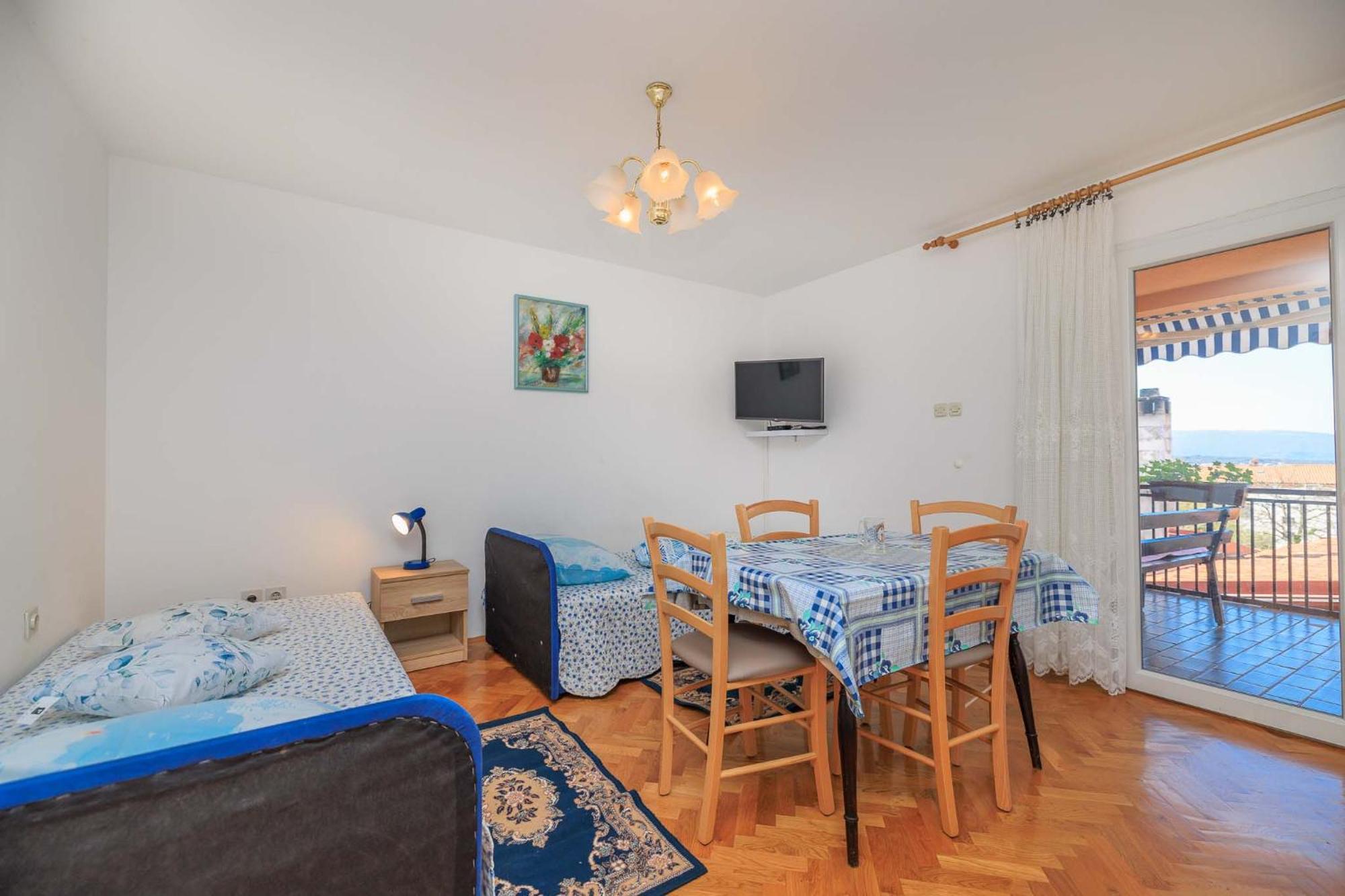 Kata Apartmán *