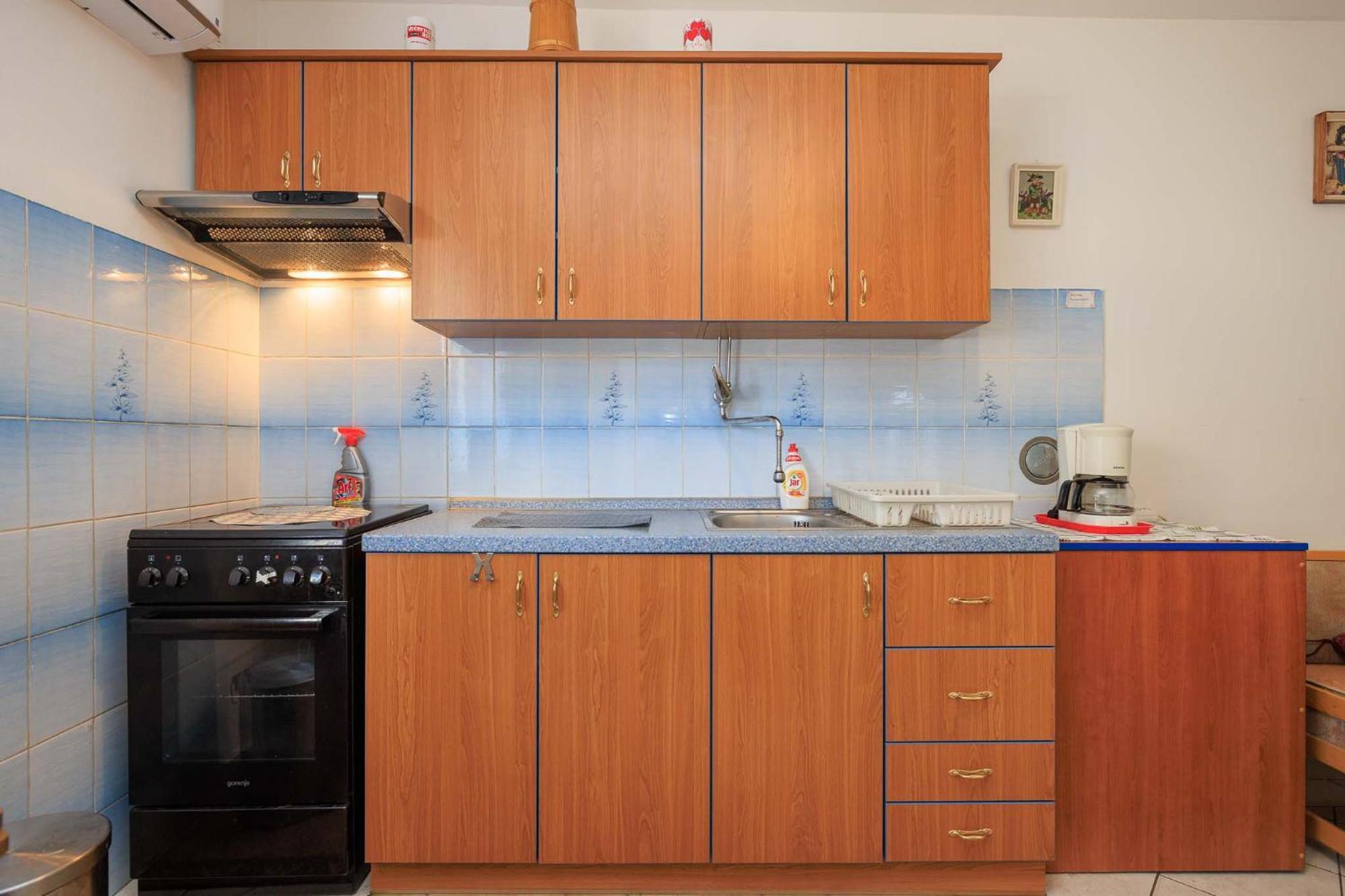 Kata Apartmán *